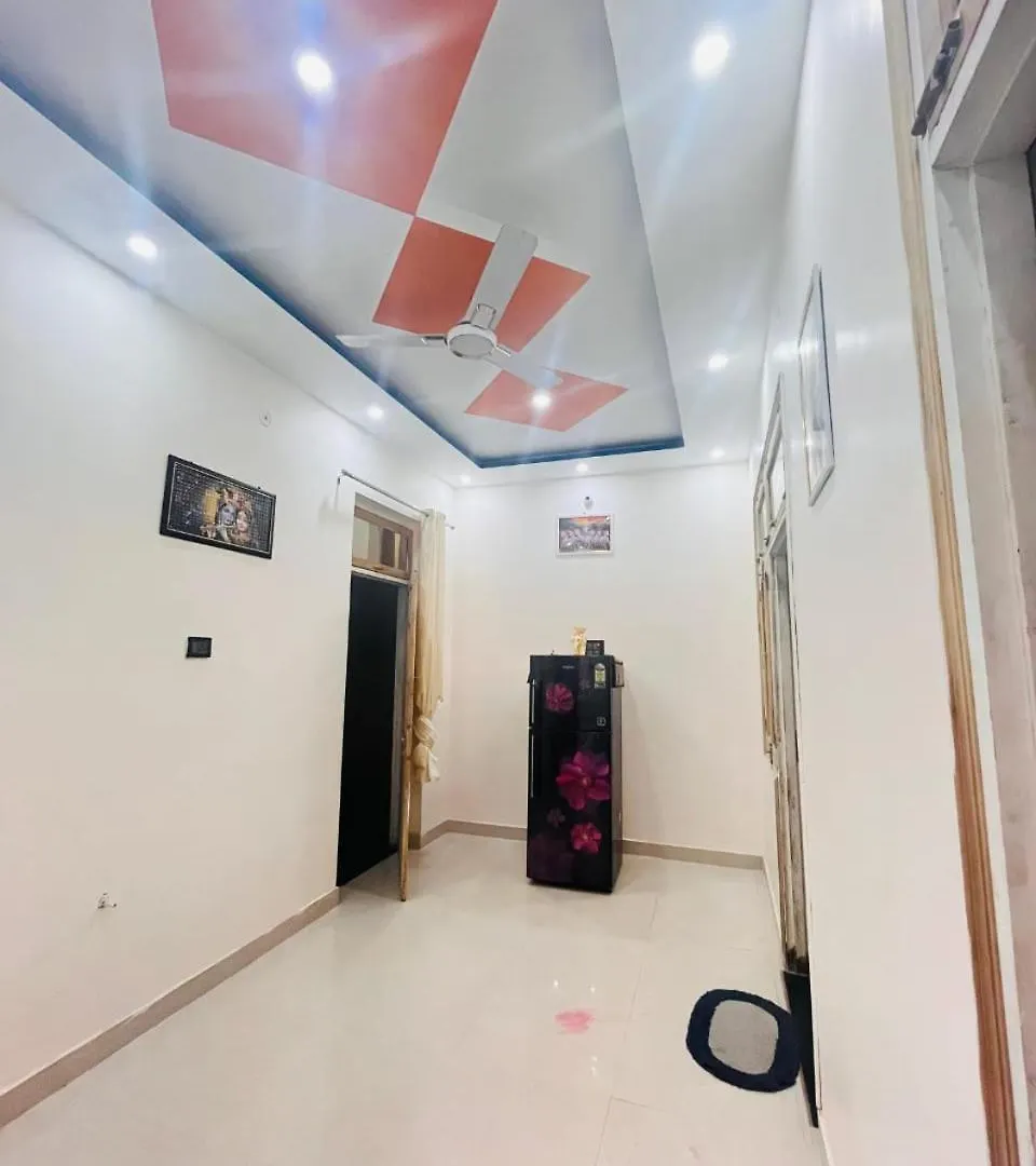 Maa Villa'S Varanasi India