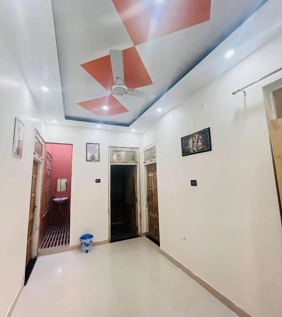 Maa Villa'S Varanasi