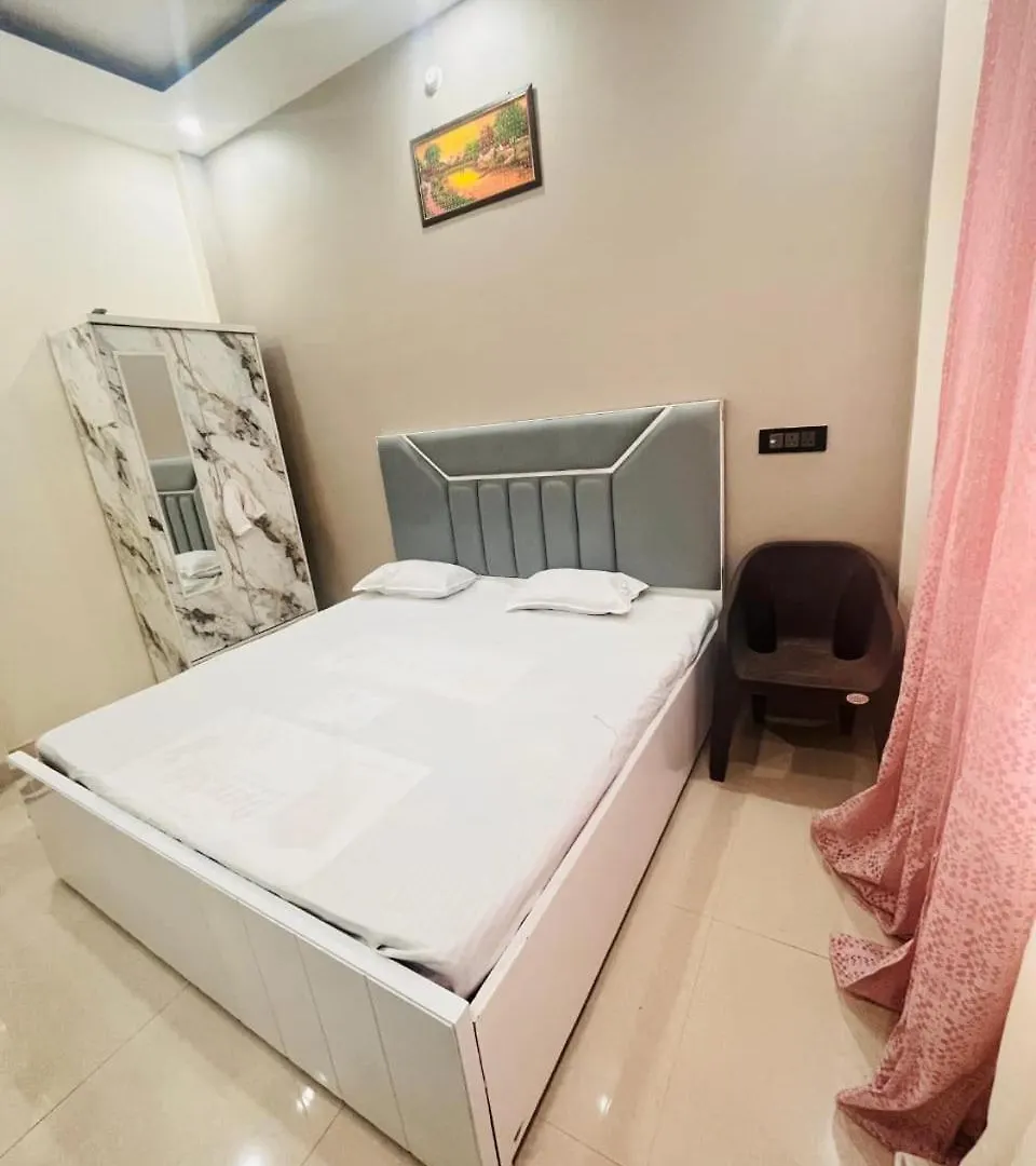 Guest house Maa Villa'S Varanasi