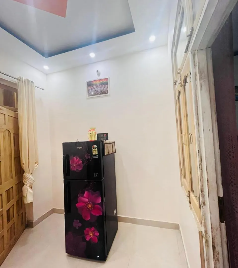 Maa Villa'S Varanasi Guest house