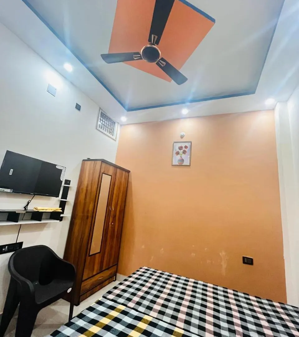 Guest house Maa Villa'S Varanasi