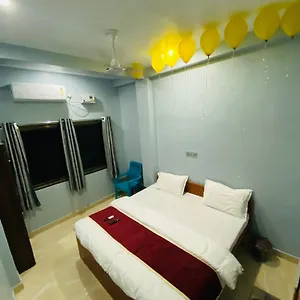 Guest house Shri Hari Kunj P, Varanasi