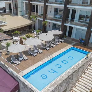 *** Hotel Cache Boutique - Adults Only Mexico