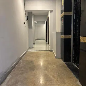 Guest house V Paradise, Varanasi