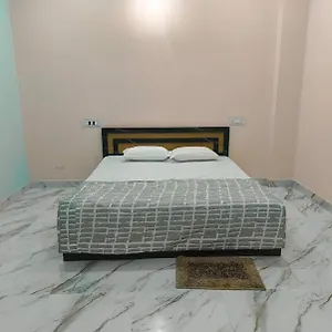 Guest house Samriddhi Galaxy, Varanasi