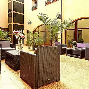 *** Hotel Trianon Romania