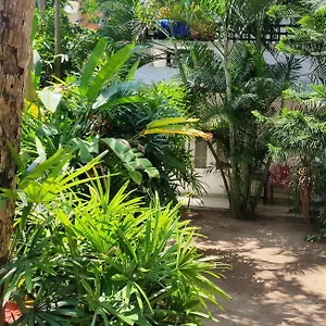  Resort Sangeeth Beach India