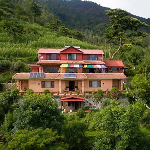 *** Bed & Breakfast Shivapuri Heights Nepal